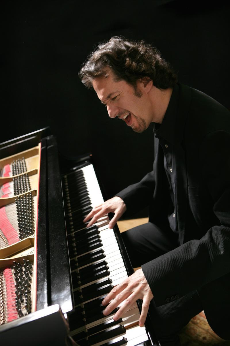 Michael Wolff
