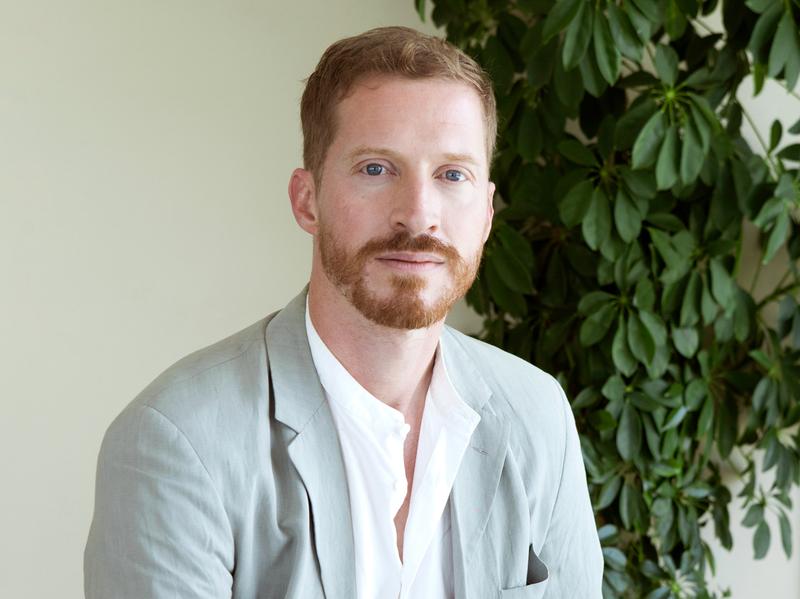 Andrew Sean Greer Reads Dorothy Parker | The New Yorker: Fiction | WNYC