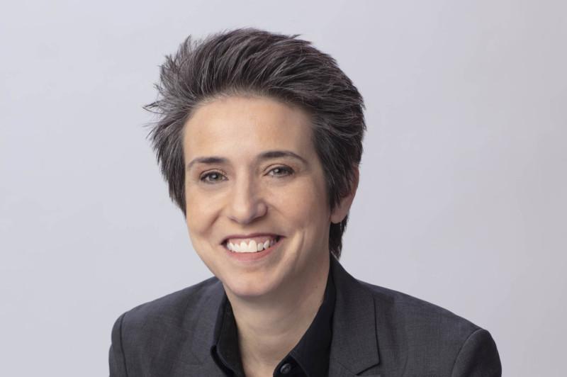 People - Amy Walter, WNYC