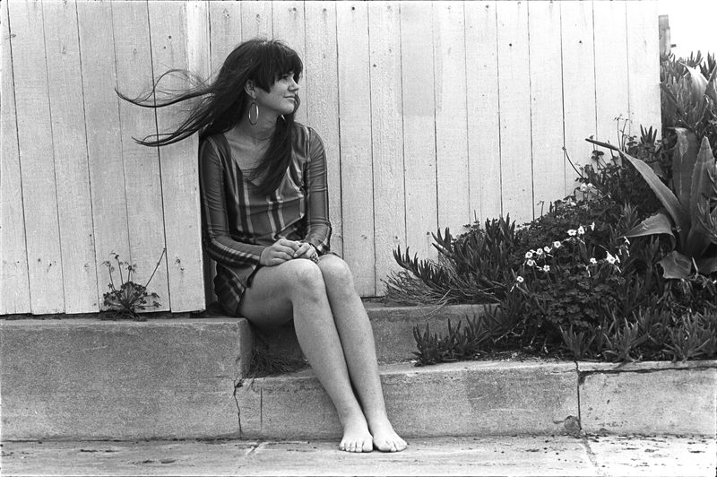 Linda Ronstadt