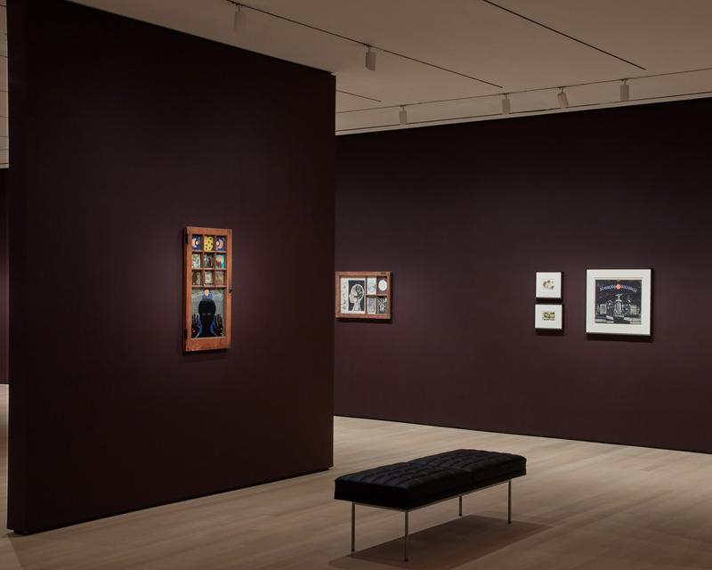 Special Exhibitions at the New | All Of | WNYC
