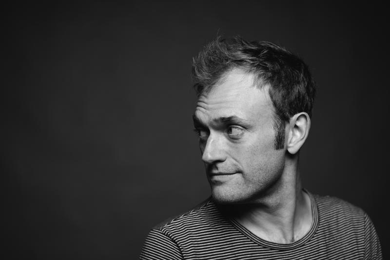 Chris Thile