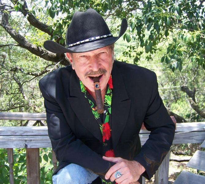 Kinky Friedman At The Cutting Room Gig Alerts Wnyc Studios