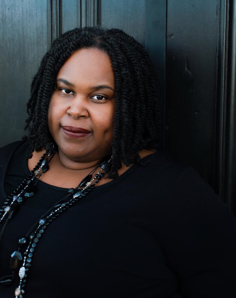 Writing the Stories of Black Girls in America, WNYC News