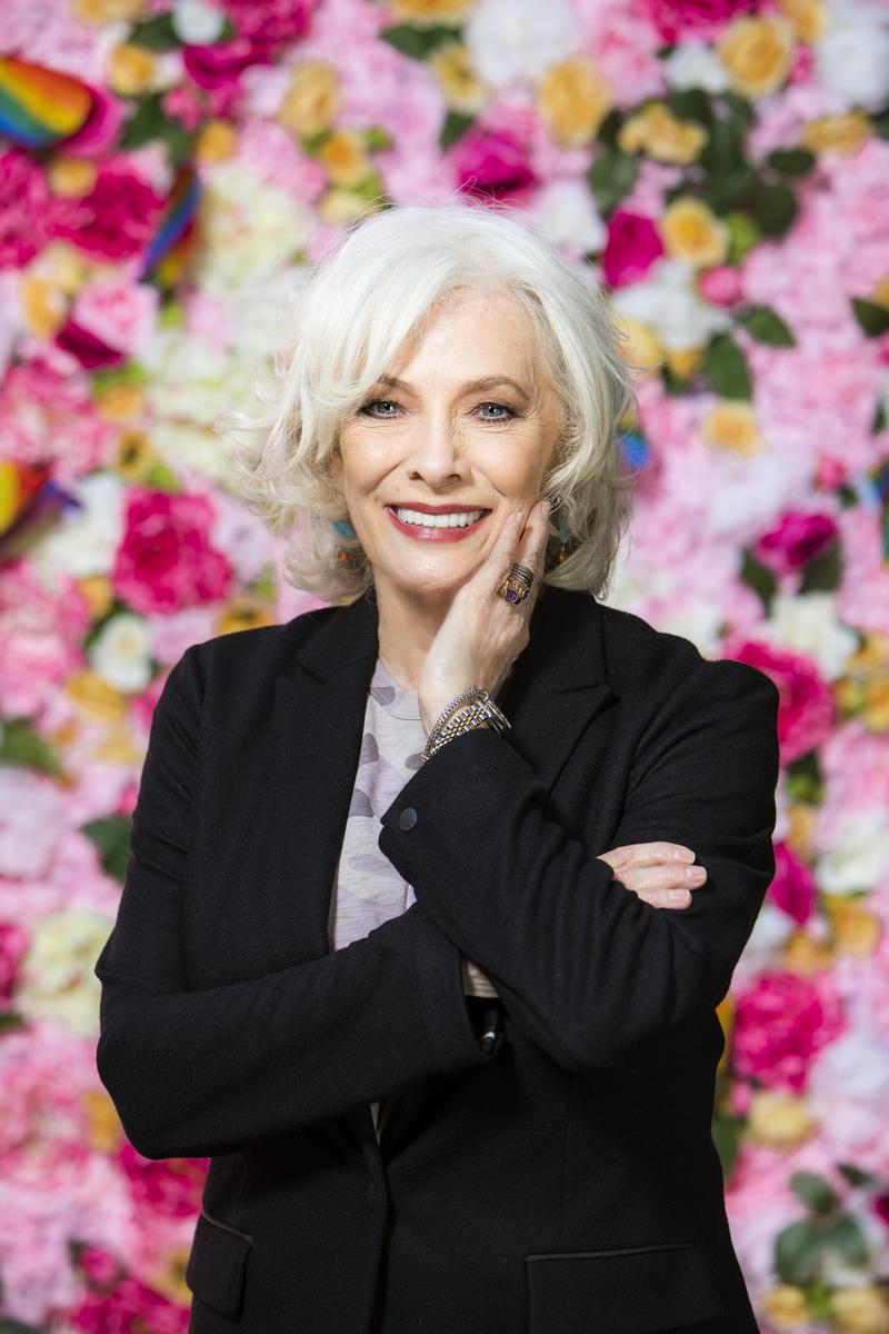 Betty Buckley At Cafe Carlyle | All Of It | WNYC Studios