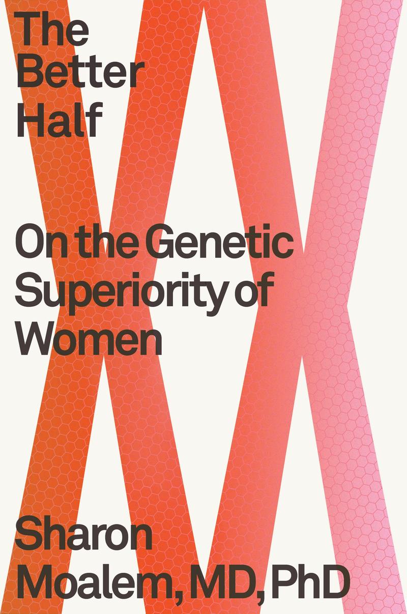 the better half on the genetic superiority