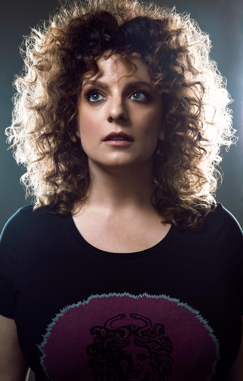 Sara Benincasa