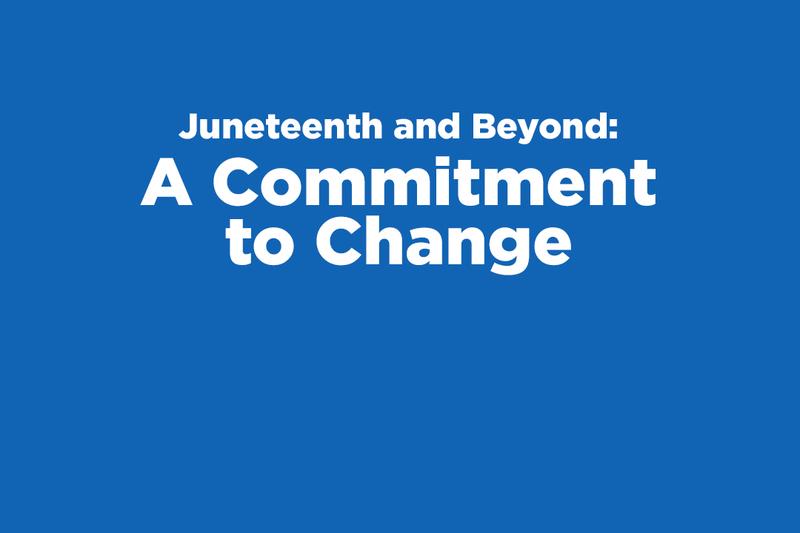 Commitment To Change