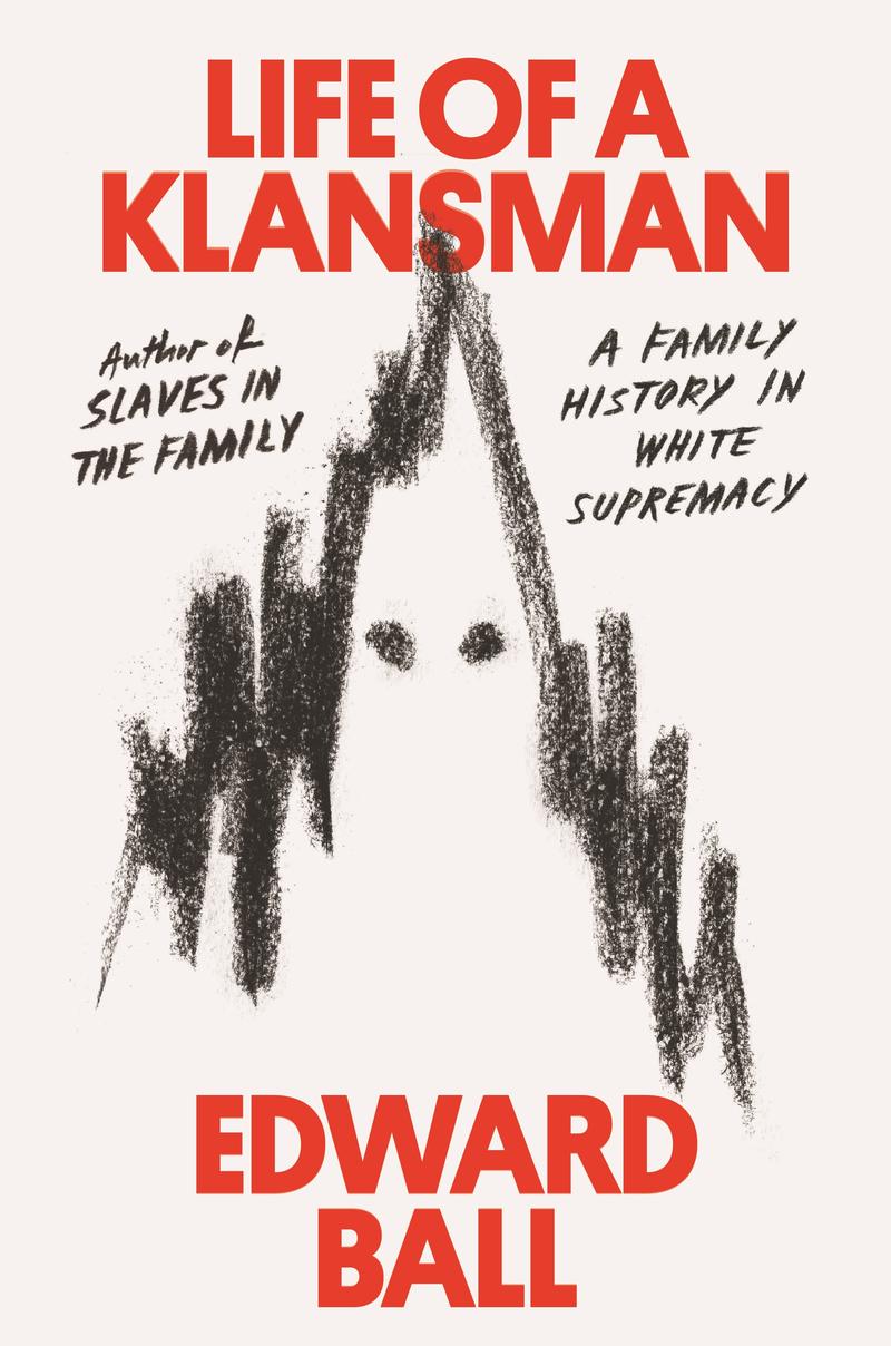 'Life of a Klansman' Cover Art