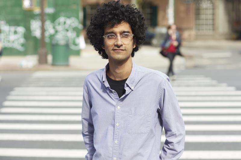 Latif Nasser | WNYC Studios | Podcasts