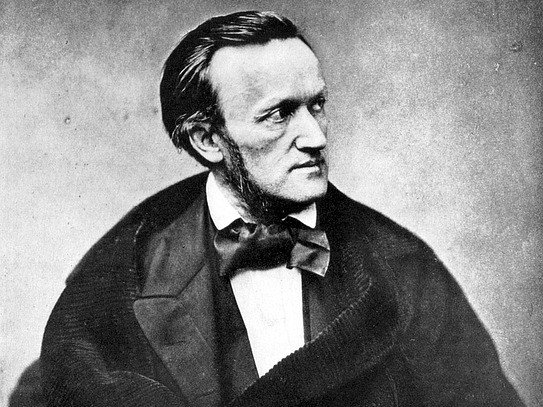 The Composer Richard Wagner and the Birth of the Movies | The New 