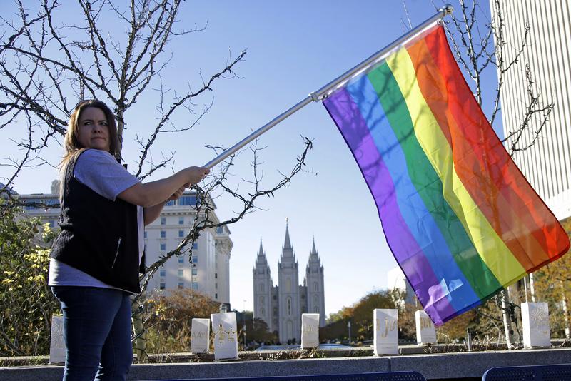 The History Of Pitting Lgbtq Rights Versus Religious Freedom The
