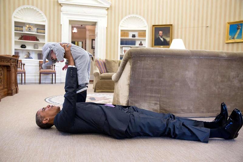 Pete Souza Photography