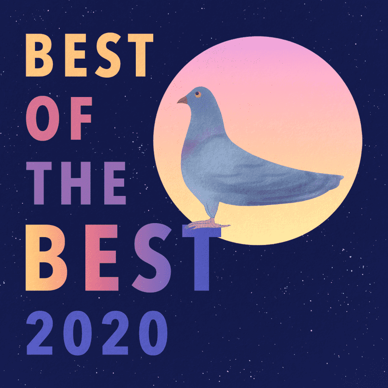 Best of the Best: The 2020 Third Coast Festival | Specials | WNYC