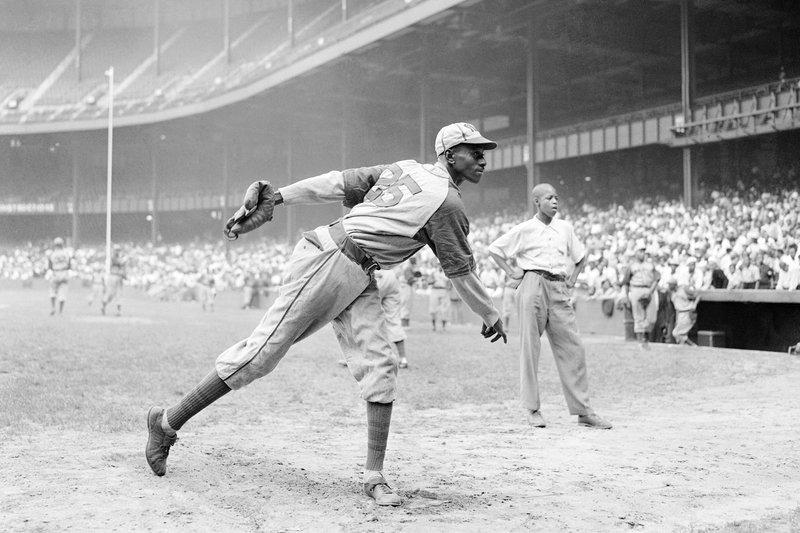 A Former Negro League Player Reflects on Major League Baseball Accepting Negro  League Stats, The Takeaway