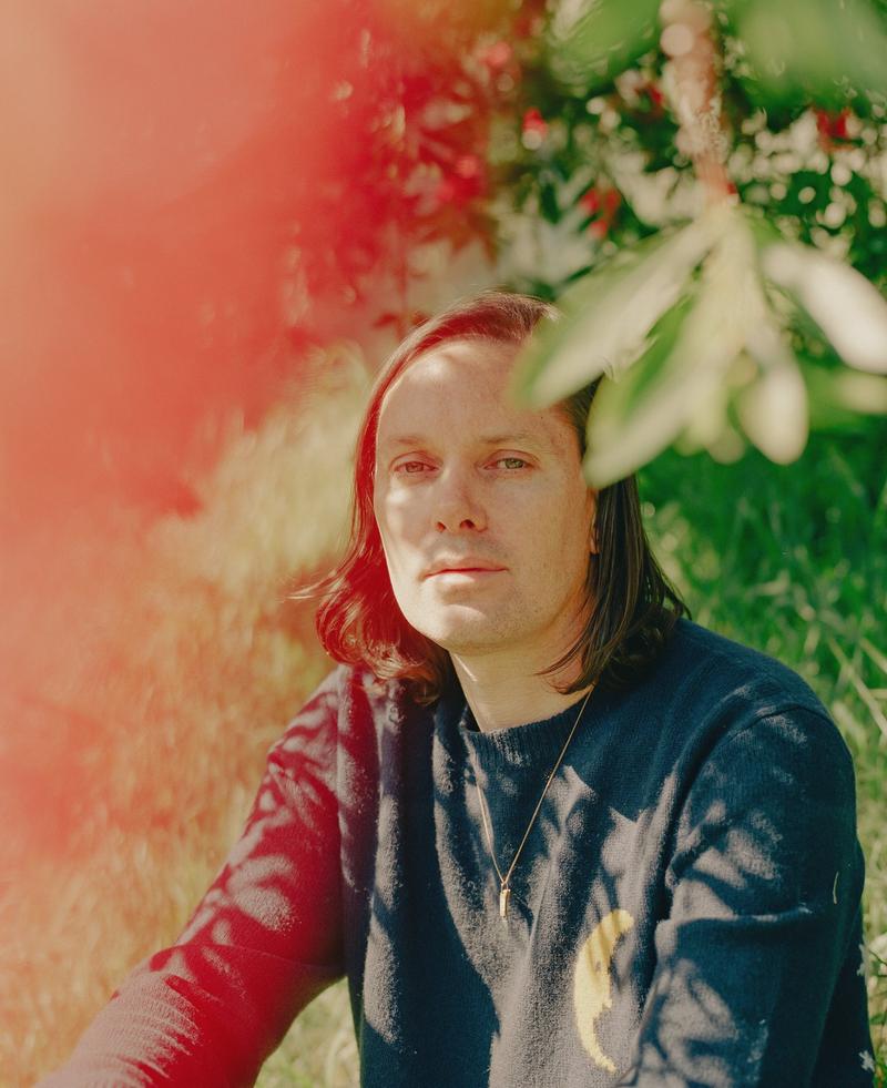 Rhye (aka Michael Milosh)