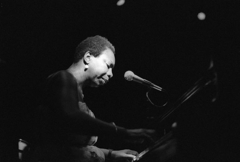 Nina Simone