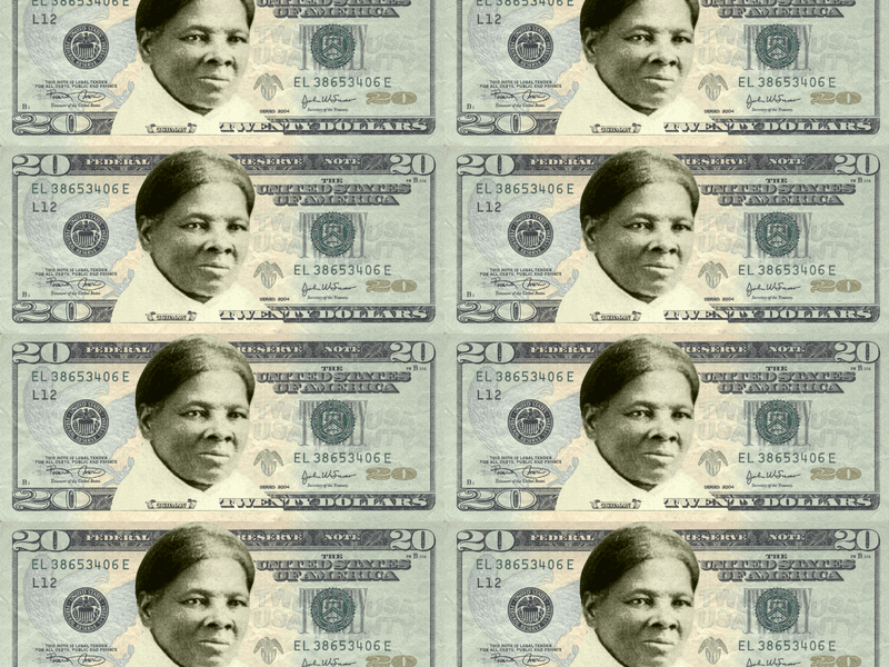 The Case Against Those Tubman s The United States Of Anxiety Wnyc Studios