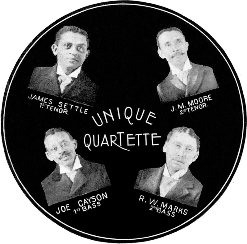 The Unique Quartette