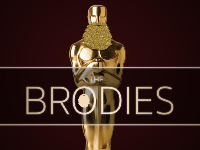 Presenting the 2022 Brody Awards The New Yorker Radio Hour