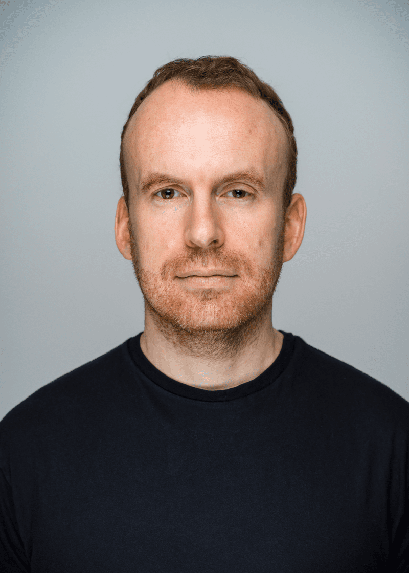 Matt Haig On The Comfort Book All Of It Wnyc Studios