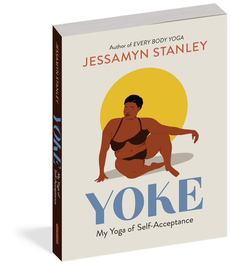 Wellness advocate, author Jessamyn Stanley to speak on yoga