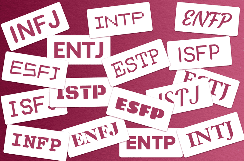 Is the Myers-Briggs Type Indicator Test Valid and Reliable? – Data /Society/Decision-Making