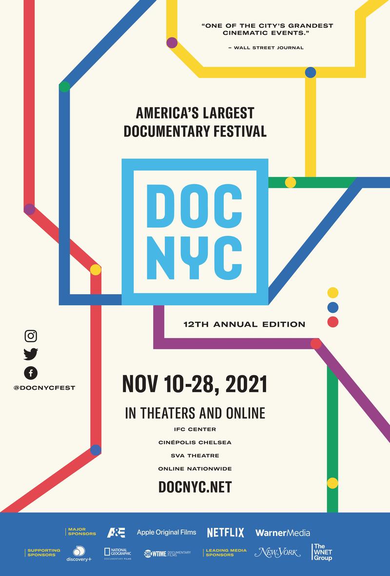 A Preview of DOC NYC All Of It WNYC Studios