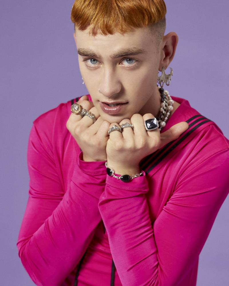 Listening Party: 'Night Call' from Years & Years | All Of It | WNYC Studios