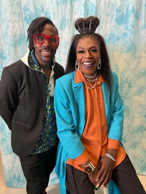 Watch Big Freedia: Queen of Bounce - Free TV Shows