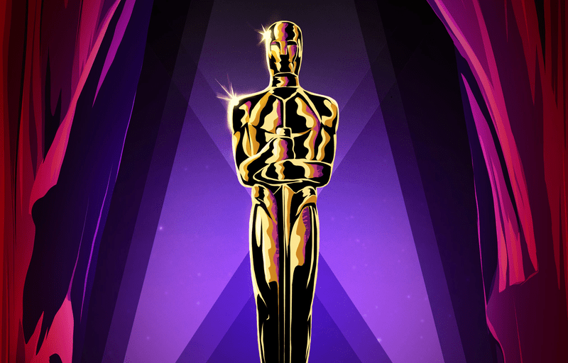 2022 Academy Awards