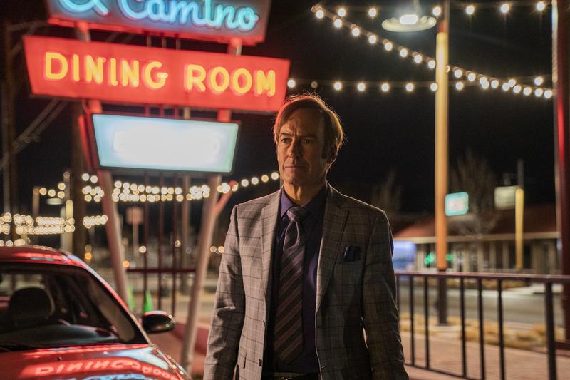 The End of 'Better Call Saul' | All Of It | WNYC Studios