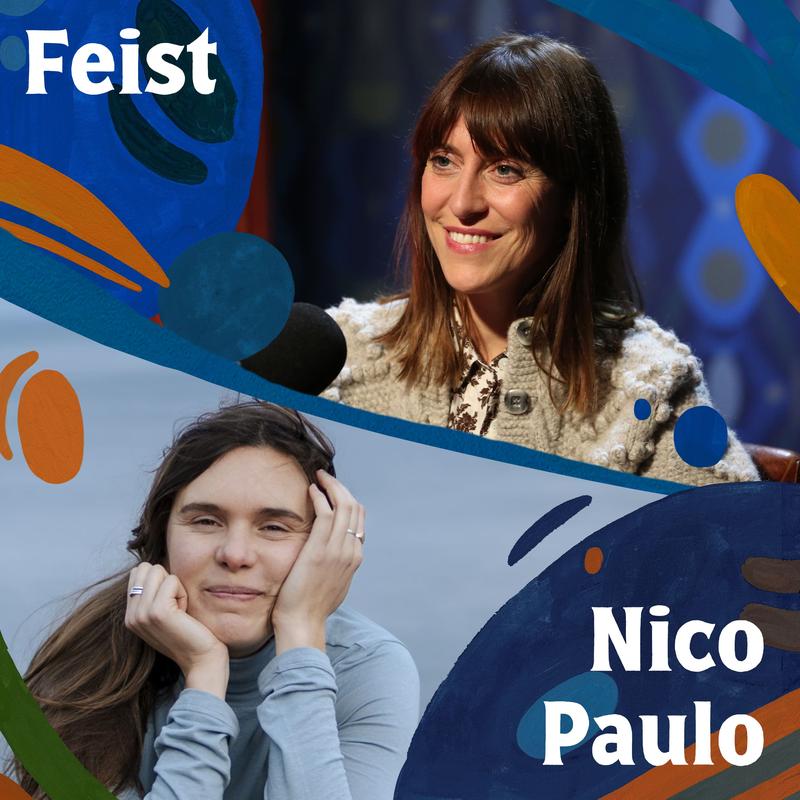 Feist on Multitudes, motherhood & memories + Nico Paulo's new