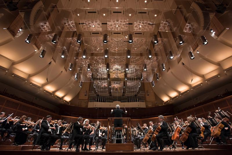 San Francisco Symphony