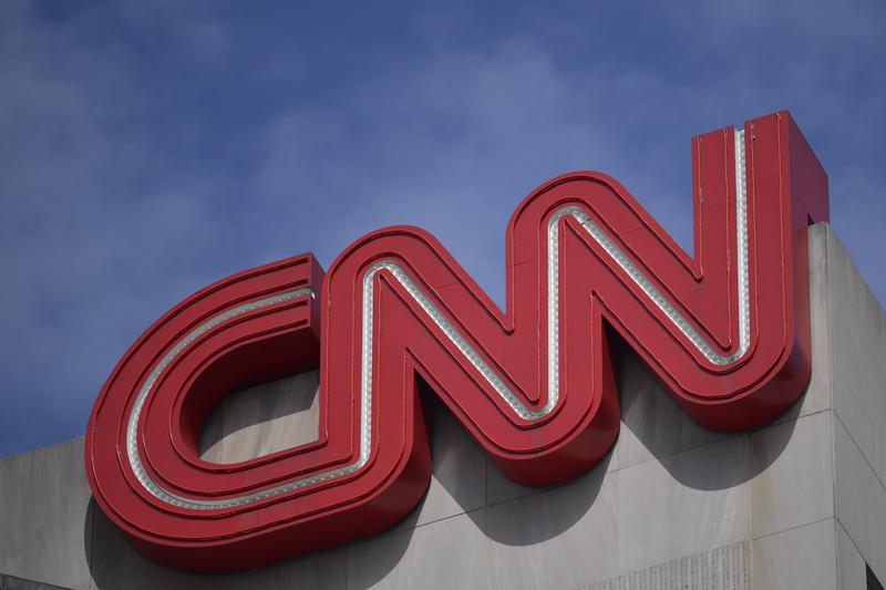 CNN's No Good, Very Bad Year, On the Media