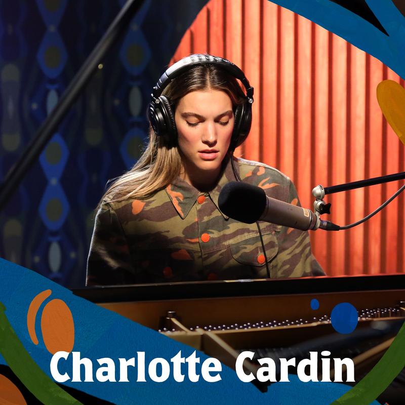 Charlotte Cardin talks The Voice, Scientist, Refusing Record Deals, and  Modeling - C-Heads Magazine