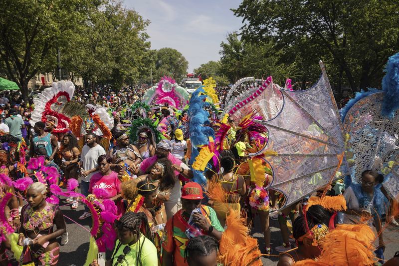 Creole Kick Carnival