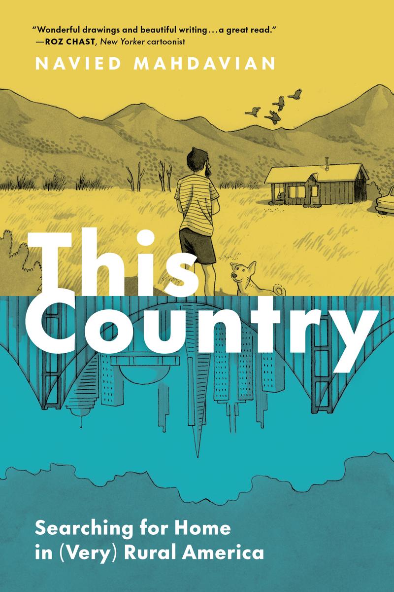 'This Country' Explores Moving to Rural America | All Of It | WNYC Studios