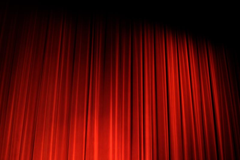 Curtain