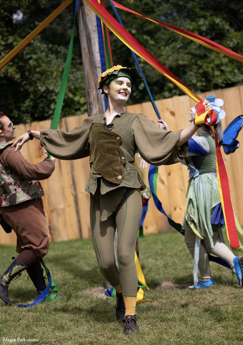 Prithee Hearkin This Guide To Yon Ren Faire, All Of It