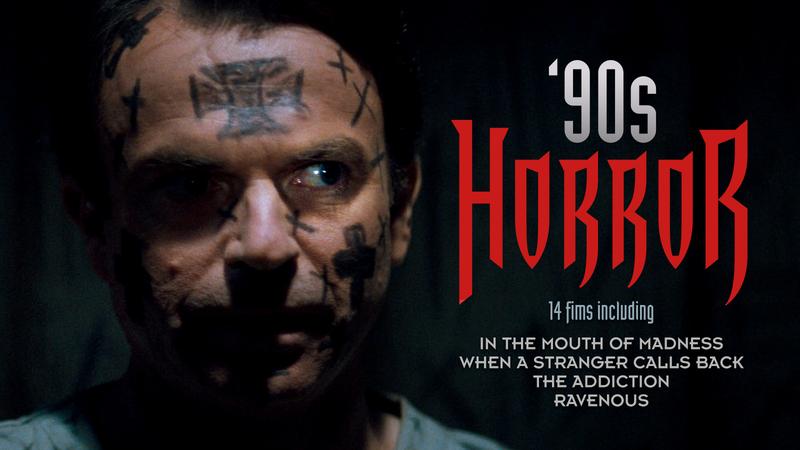 The Best Horror Movies of the '90s