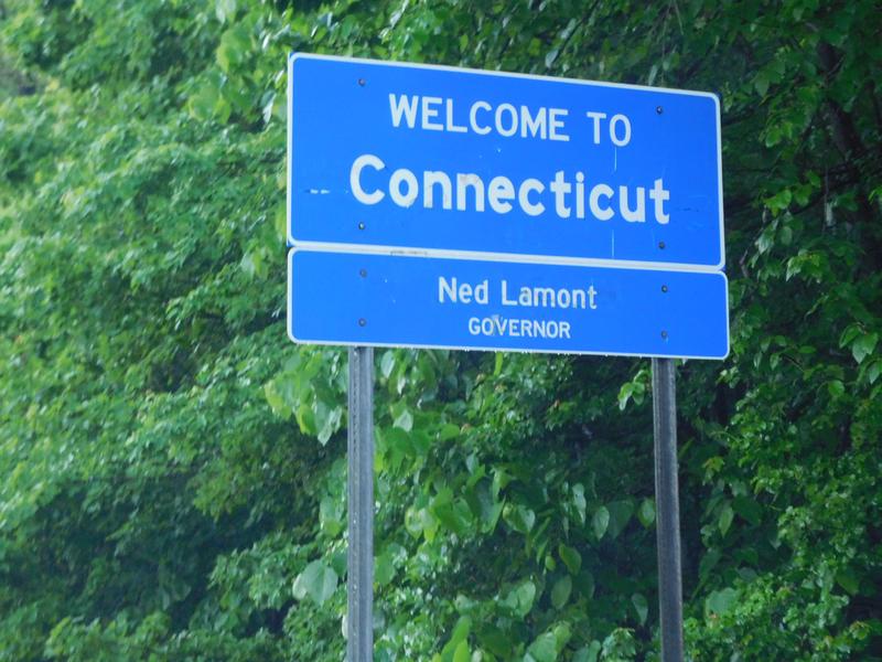 Rebranding Connecticut | All Of It | WNYC Studios