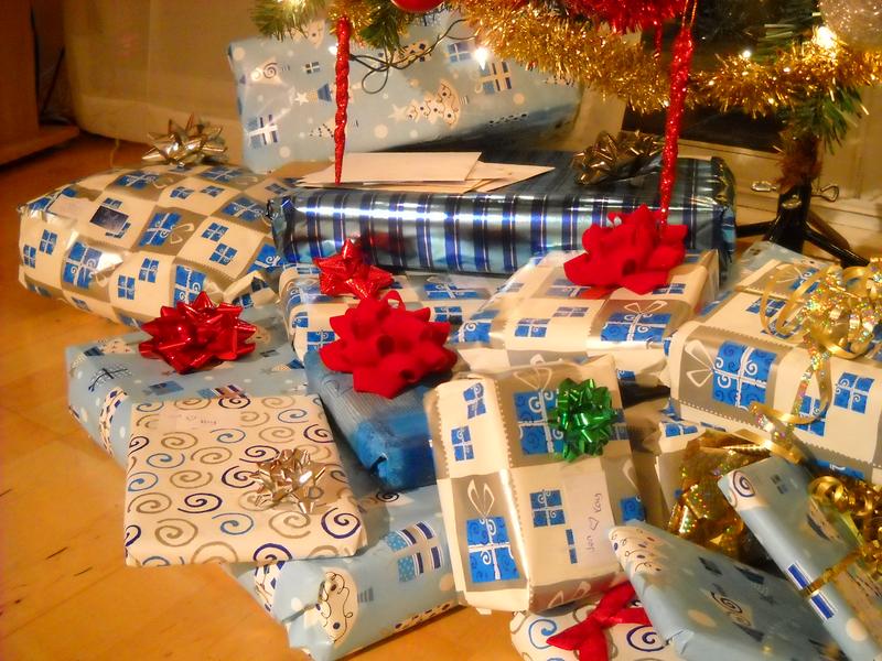 Gifts
