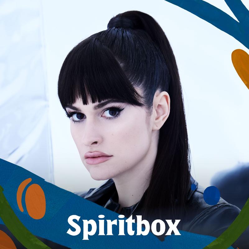 Victoria metal band Spiritbox teams up with Megan Thee Stallion, gets  Grammy nom all in a week