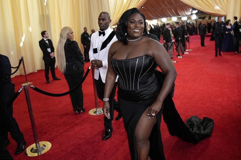 How Actor Danielle Brooks 'Already Won' Before The Oscars, Notes from  America with Kai Wright