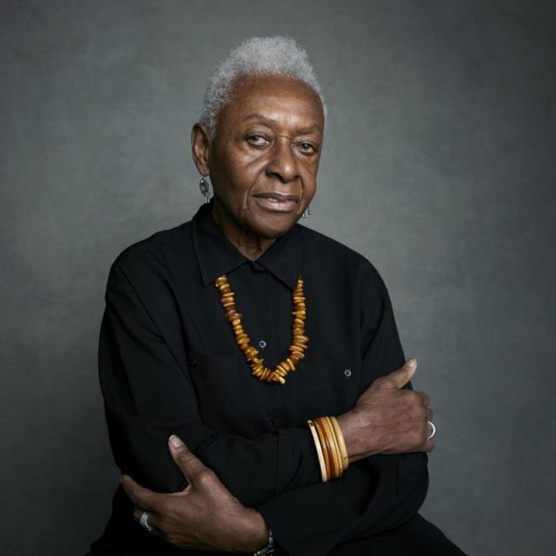 Bethann Hardison's Story Captured in NAACP Image Award-Winning ...