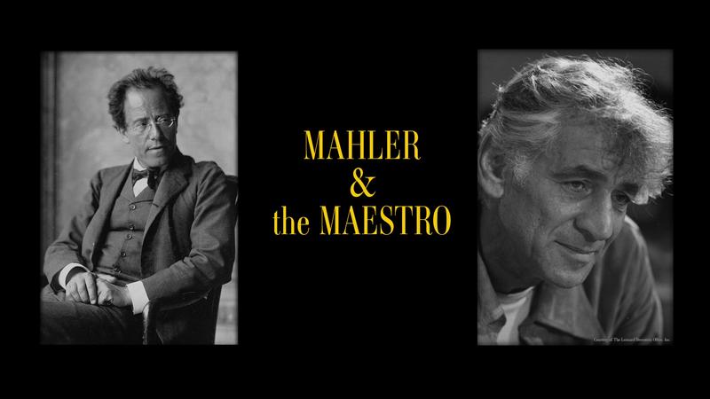 Mahler and the Maestro
