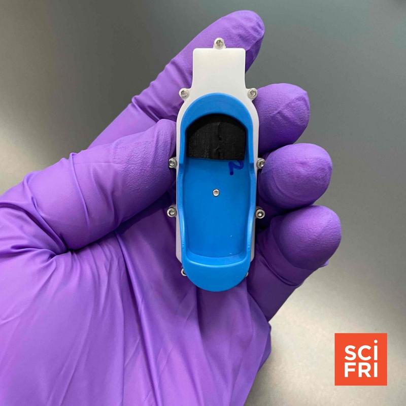 New Rule Sets Stage For Electric Grid Update Harnessing Nanoparticles