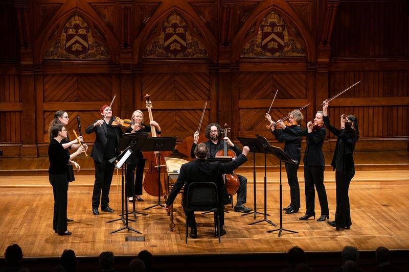 Handel & Haydn Society 