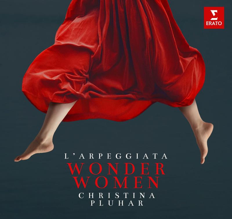 The new opus “Wonder Women” by L’Arpeggiata and Christina Pluhar is dedicated to women.